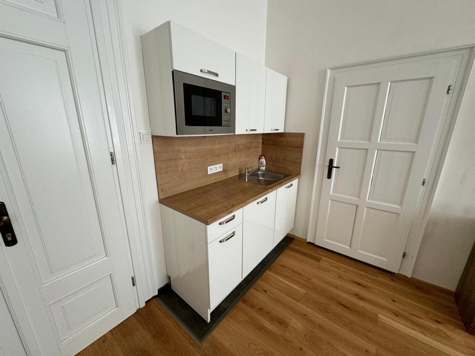 Palackeho Apartment 布拉格 外观 照片