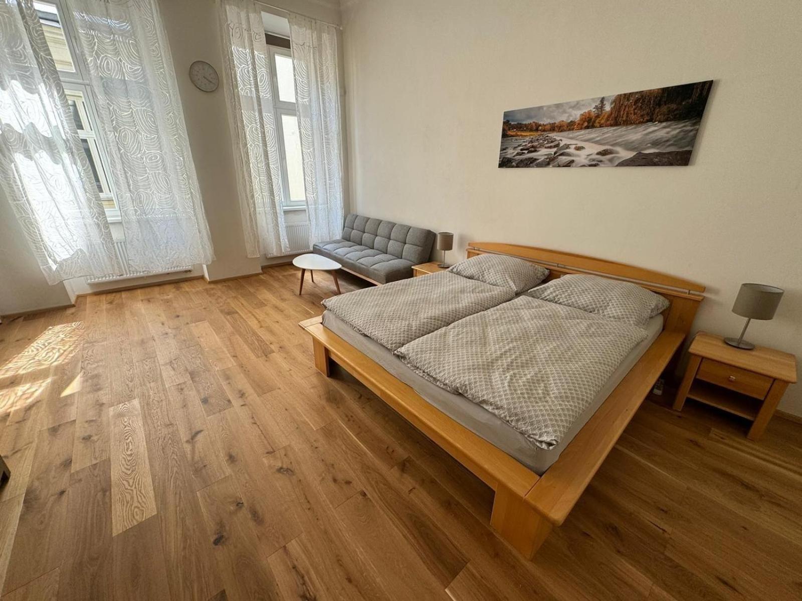 Palackeho Apartment 布拉格 外观 照片