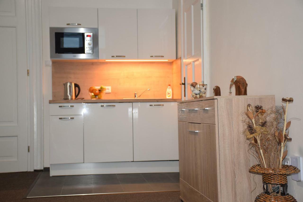 Palackeho Apartment 布拉格 外观 照片