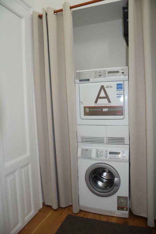 Palackeho Apartment 布拉格 外观 照片